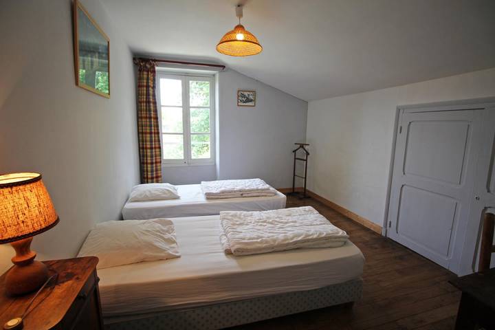 Ferienwohnung für 32 Personen, mit Pool und Garten in Südfrankreich