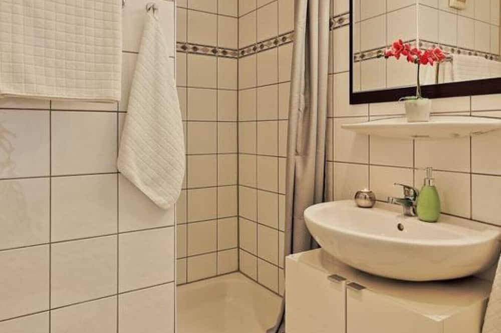 Ganze Wohnung, Design Apartment nähe Düsseldorf in Krefeld, Niederrhein