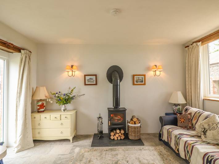 Casa rural para 3 personas in North Tawton, Devon