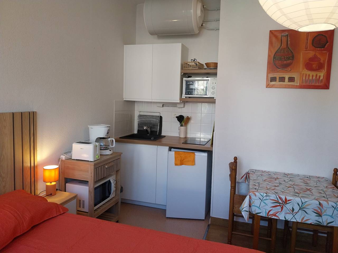Geheel appartement, Appartement 'Sauges 16' met Wi-Fi in Cazaubon, Gers