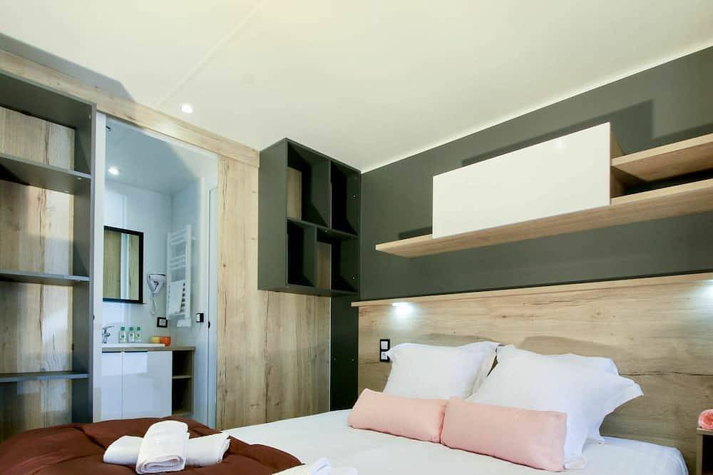 Angenehme Wohnung in einem Ferienhaus mit Pool,  W-Lan, Klimaanlage, Tv, Terrasse, Haustiere erlaubt in Ondres, Côte d’Argent