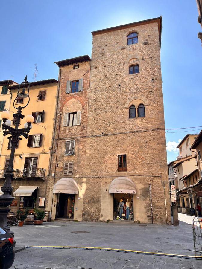 Chambre d’hôte pour 2 personnes, avec vue à Pistoia - 3