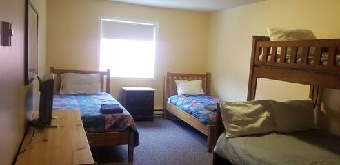 Chalet for 16 Guests in Big White, Kootenay Boundary, Picture 2