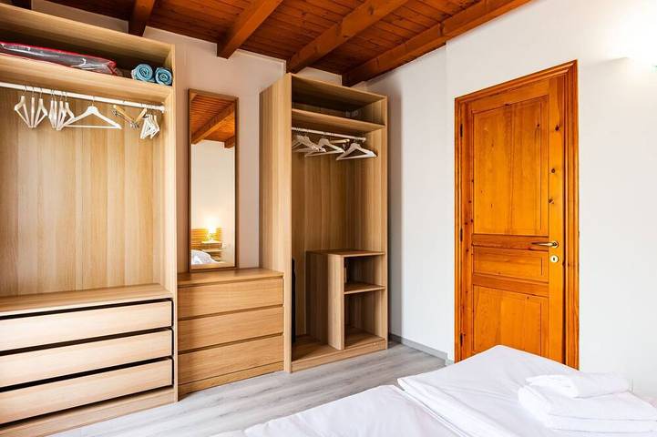Ganze Wohnung, Ferienwohnung Chicca in Arbosto, Domaso
