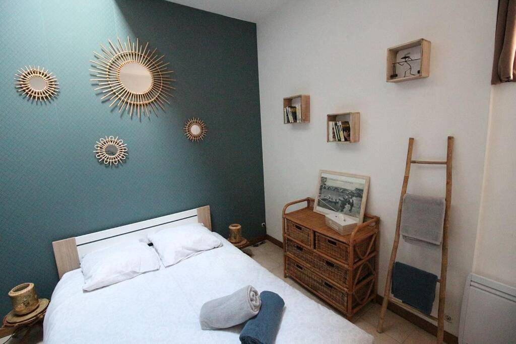 Appartement entier, One-Bedroom Apartment in Bessières (Haute-Garonne), Haute-Garonne