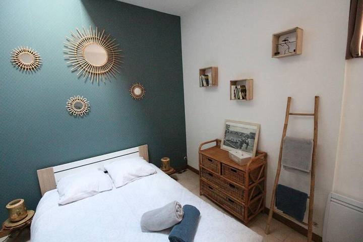 Gîte pour 2 personnes à Bessières (Haute-Garonne)