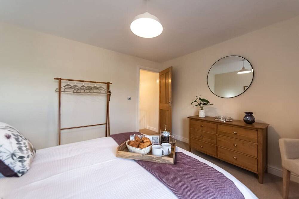 Casa vacanza a Tansley a partire da 157€ a notte