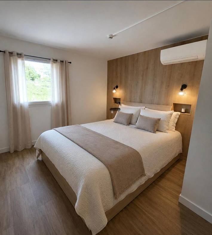 Hôtel pour 2 personnes à Francescas - 2