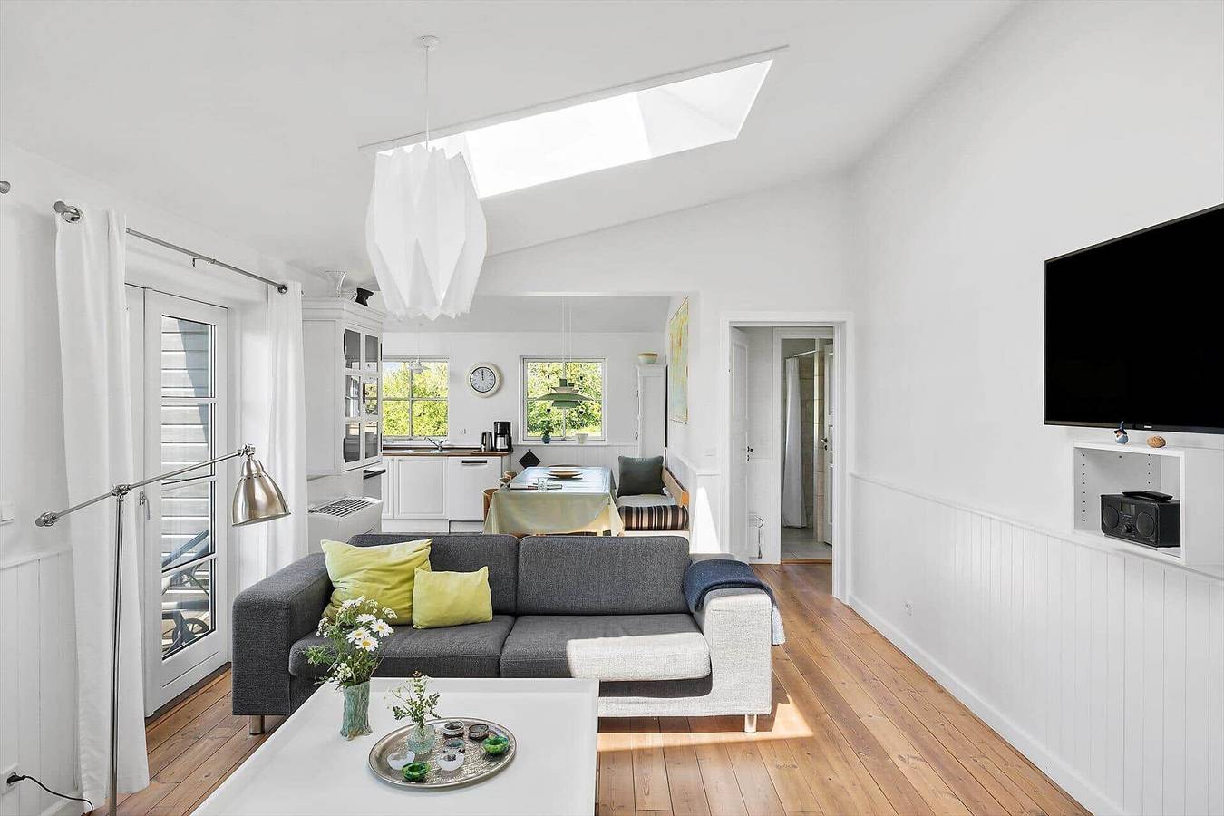 6822 Hasle - Fuglebakken 15 in Hasle, Bornholm