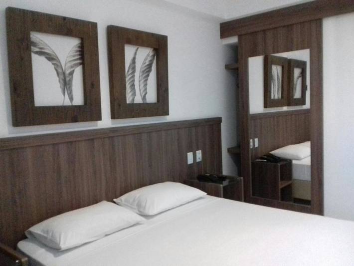 Hôtel pour 4 personnes dans Linhares (homonymie) - 3