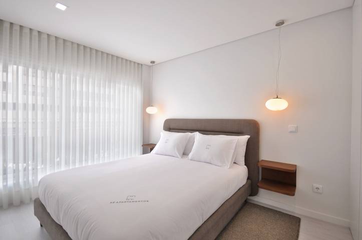 Gîte pour 4 personnes à Braga - 2