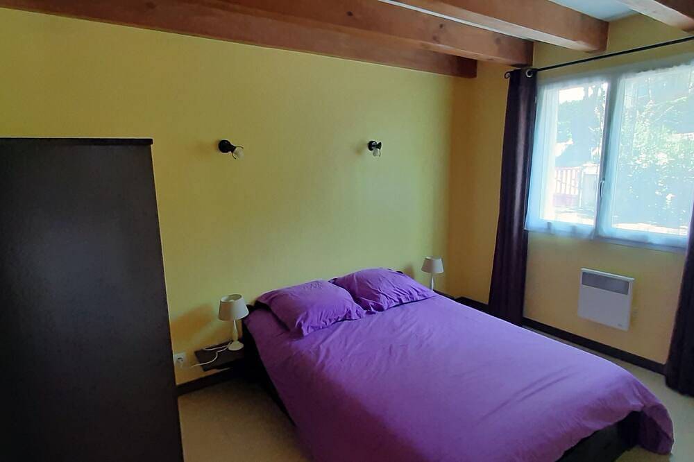 Appartement entier, Bidart, jolie appart. pour 4 personnes, proche des plages et centre de Guéthary in Bidart, Région de Bayonne