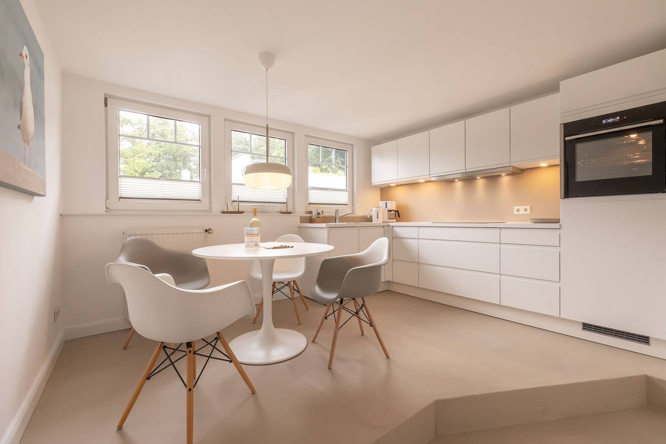 Ferienwohnung in Rügen für 4 Personen in Rügen