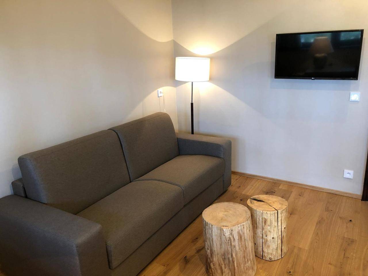 Koliba u Cerneho Medveda in Zlín, Région de Zlín