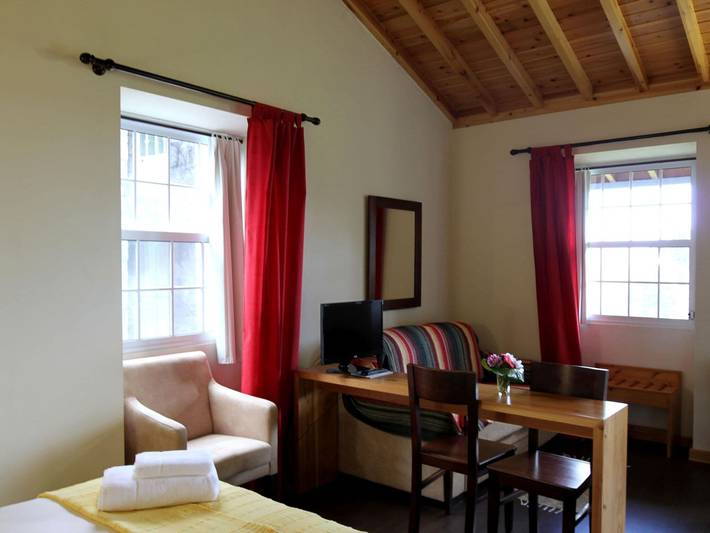 Ferienhaus für 2 Personen auf Pico (Azoren) - 3