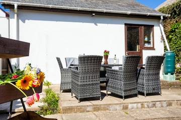 Holiday Rental for 8 People in Croyde, Devon, Photo 4