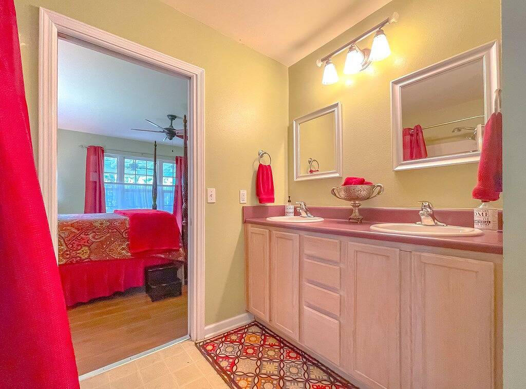 Schöner Lake Seminole House. Bootshaus Wifi Keine Reinigungsgebühren! in Georgia