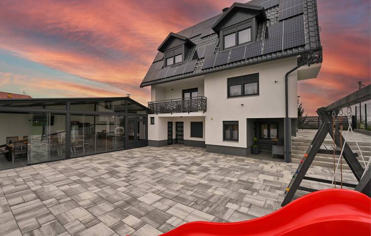 Ferienhaus für 12 Personen in Ludbreg