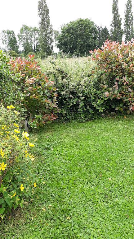 La Roulotte du Bec A 2 km du Bec Hellouin in Malleville-sur-le-Bec, Région de Bernay