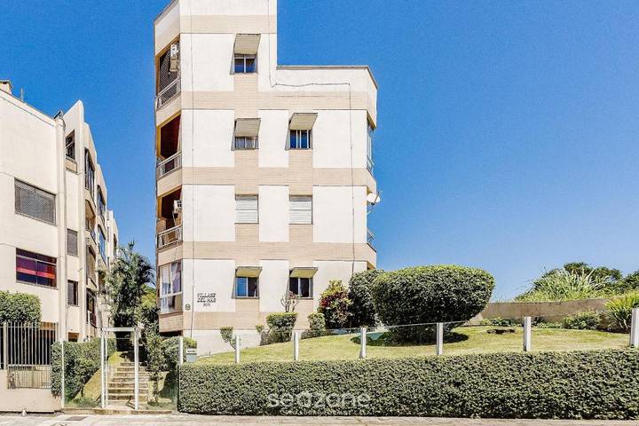 Casas e apartamentos de temporada para 2 pessoas, com terraço em Canasvieiras