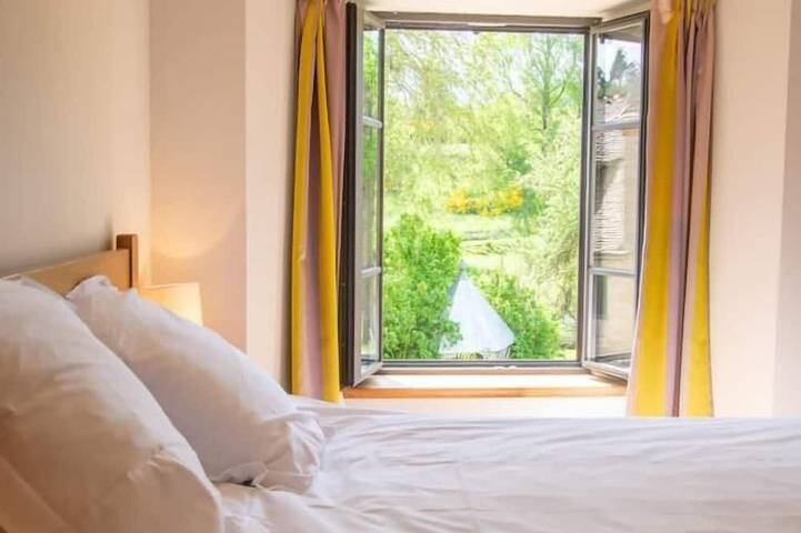 Location de vacances pour 8 personnes à Saint-Amans - 2