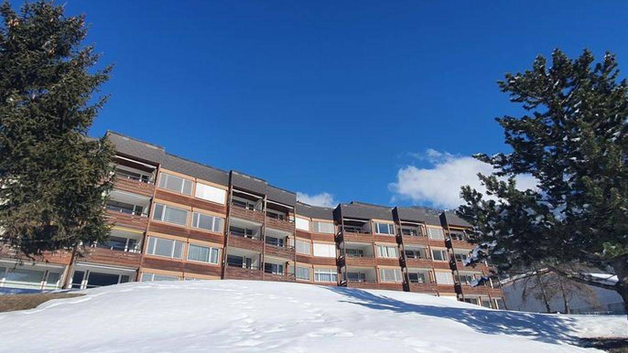 Vakantiewoning voor 4 Personen in Savognin, Lepontine Alps