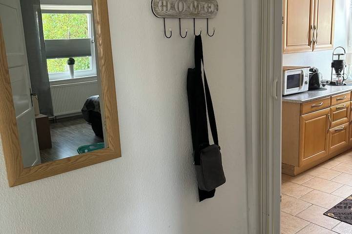 Ferienwohnung für 3 Personen, mit Garten in Meinerzhagen - 2