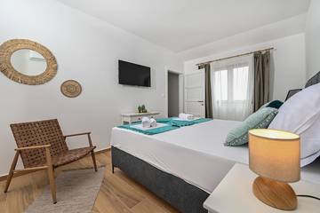 Villa für 6 Personen in Novalja, Pag, Bild 3