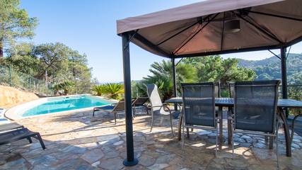 Casa Rural para 8 Personas en Lloret de Mar, Costa Brava, Foto 1