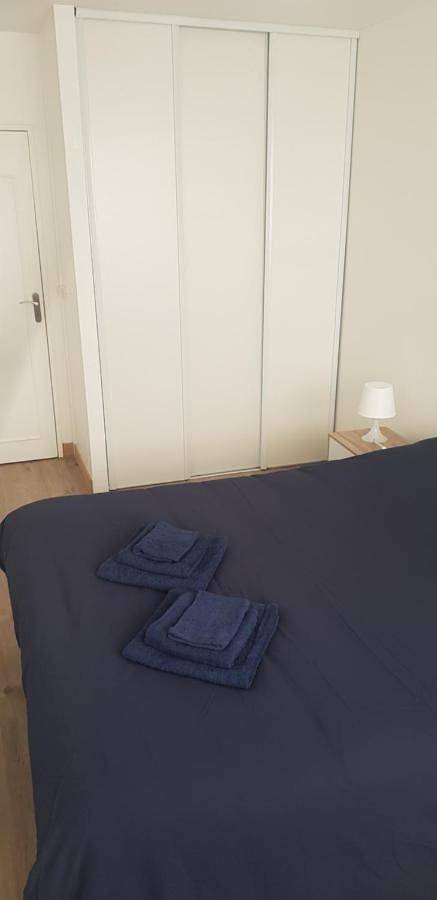 Gîte pour 4 personnes à Sèvres - 3