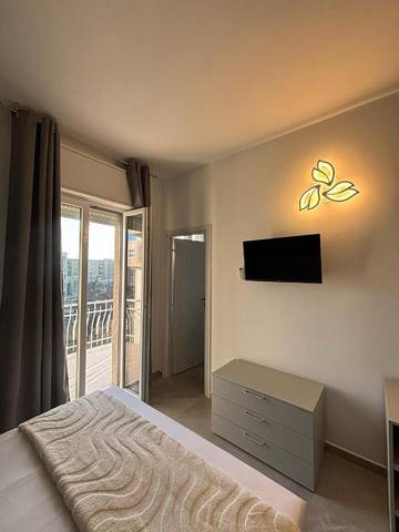 Maison d’hôte pour 2 personnes, avec terrasse à Verceil