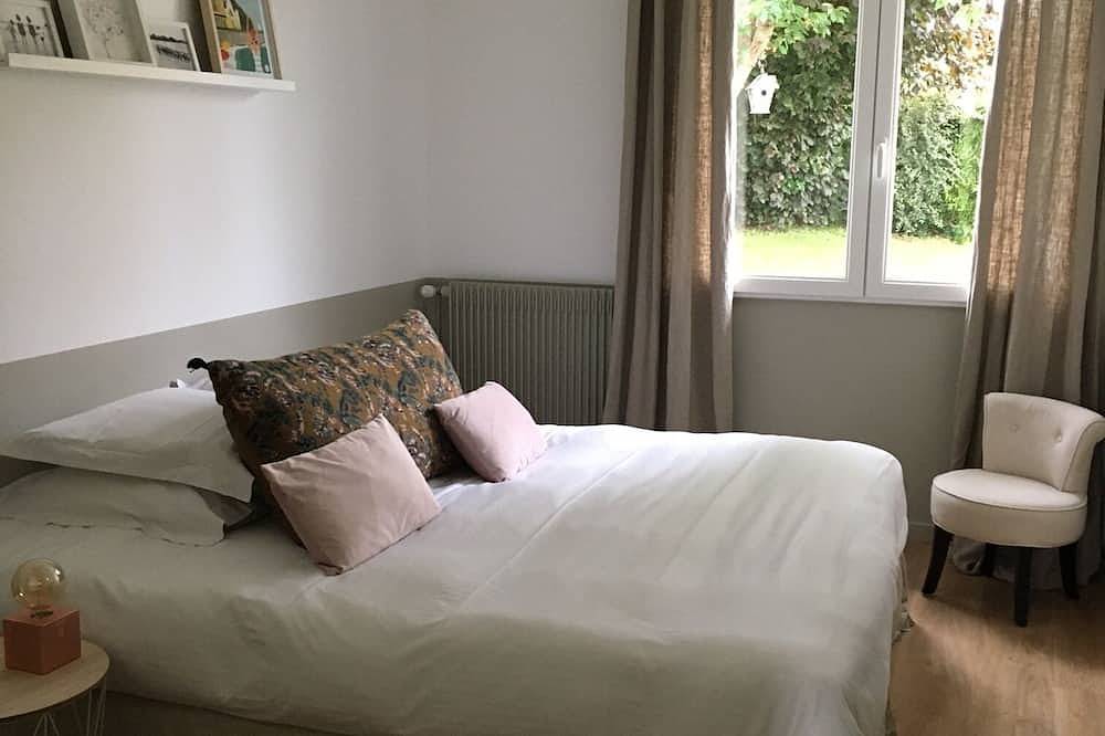 Charming house with garden, close to the historic center in Bayeux, Región de Bayeux