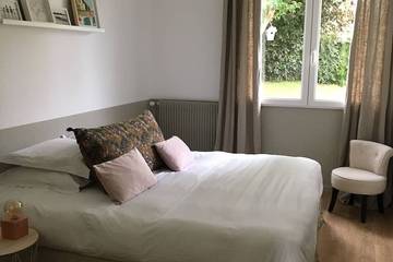 Holiday Rental for 6 People in Bayeux, Bayeux region, Photo 1
