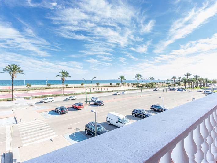 Ferienwohnung für 6 Personen, mit Terrasse und Pool in Empuriabrava - 2