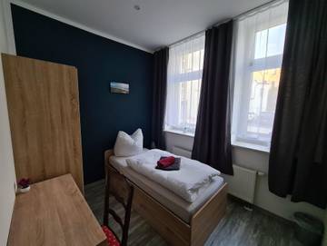 Zimmer für 2 Personen in Plauen, Chemnitz und Umgebung, Bild 1