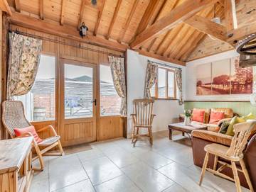 Holiday Rental for 5 People in Stroud, Gloucestershire, Photo 4