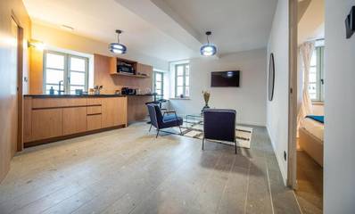 Gîte pour 2 personnes à Tournus