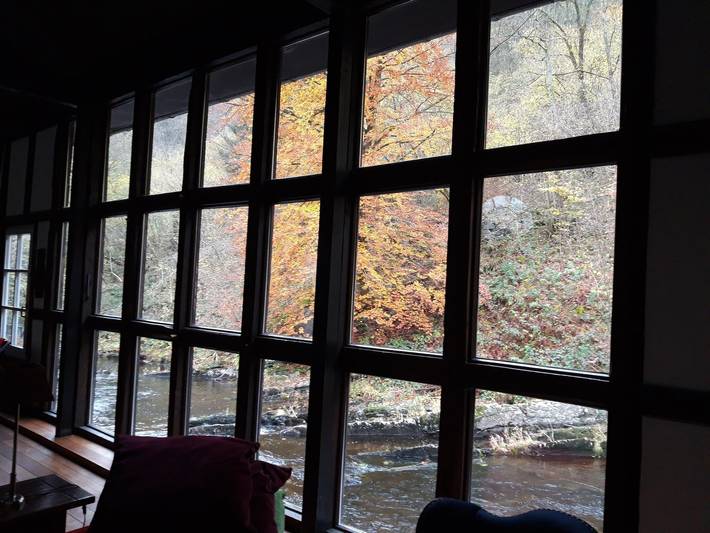 Ferienhaus für 6 Personen, mit Terrasse und Garten in Monschau - 4