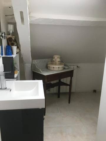 Cottage pour 4 personnes, avec jacuzzi et jardin à Fondettes