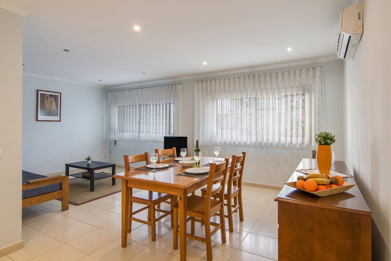 Vakantie Appartement 'Da Praia' direct aan het strand met Wi-Fi & Air Conditioning, foto 15