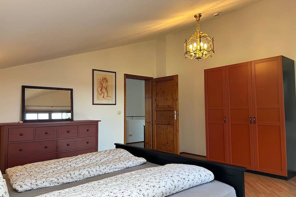 Ferienhaus für 6 Gäste mit 180m² in Eggstätt in Eggstätt, Chiemsee