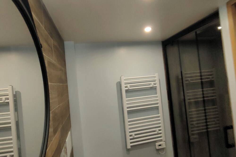 Ganze Wohnung, Duplex aux centre ville in Chinon, Loire-Tal