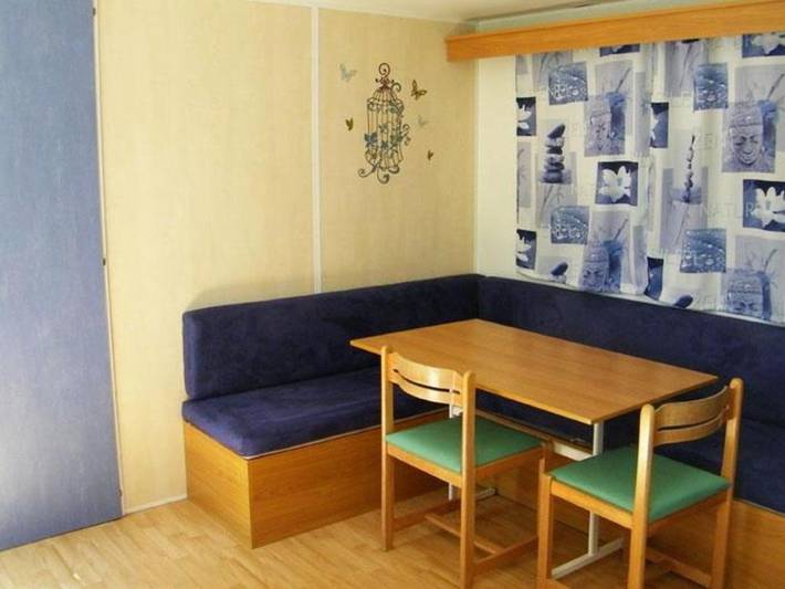 Location de vacances pour 5 personnes, avec terrasse et piscine à Mayrac - 4