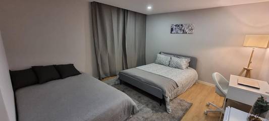 Maison d’hôte pour 6 personnes à Povoa de Varzim