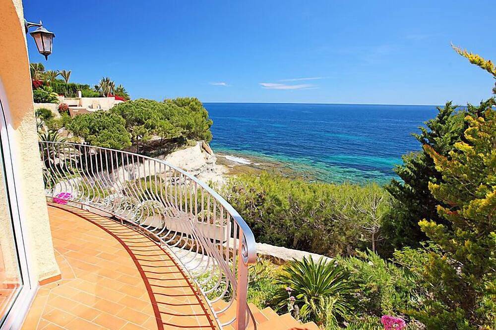 Casa vacanza a Benissa a partire da 305€ a notte