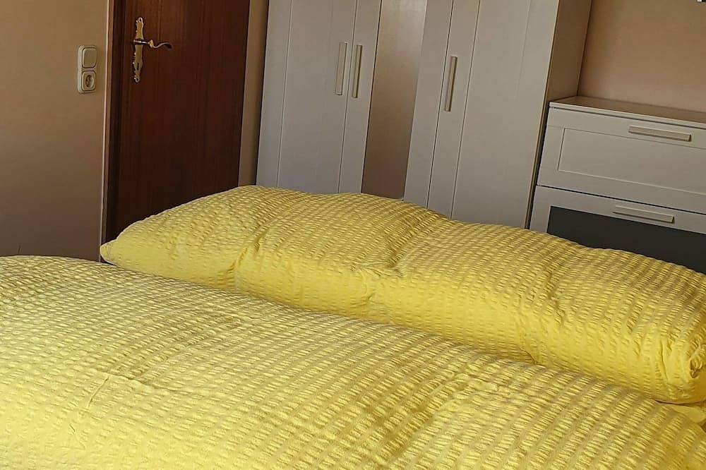 Ganze Wohnung, Ferienwohnung/App. für 2 Gäste mit 48m² in Wenningstedt-Braderup (Sylt in Wenningstedt, Sylt