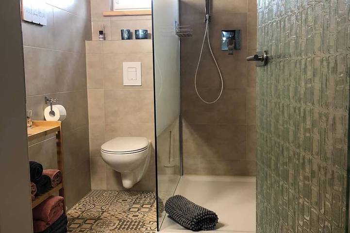 Ferienhaus für 5 Personen, mit Terrasse und Garten in Königsfeld (Oberfranken) - 4