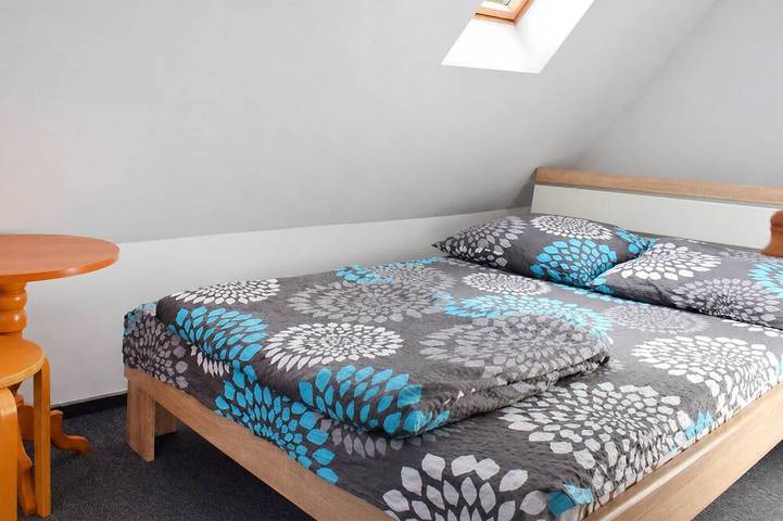 2 bedroom stunning home in Oslonka in Zatoka Gdańska