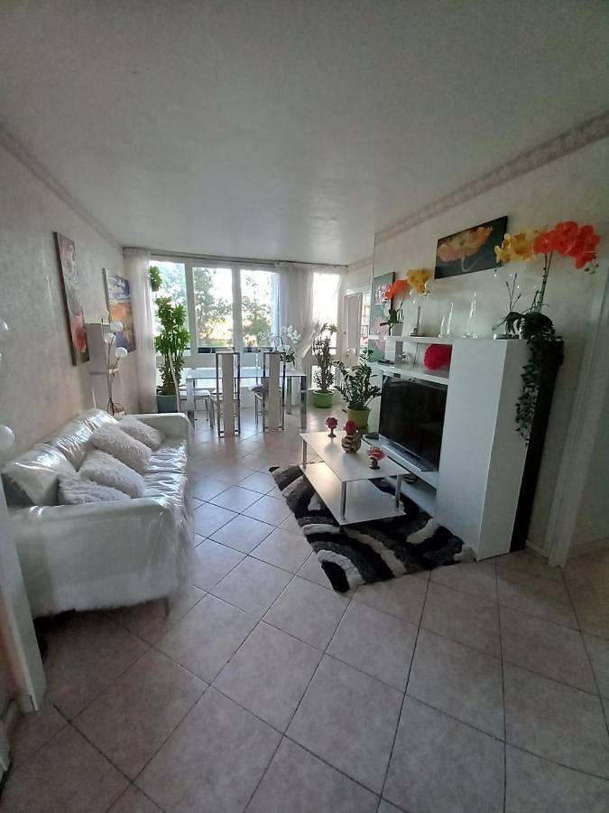 Gîte pour 2 personnes dans Meudon-la-Forêt
