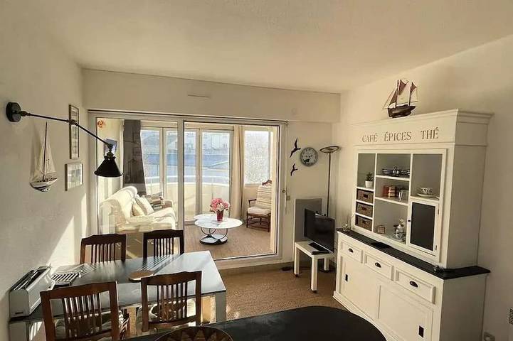 Appartement de vacances pour 2 personnes